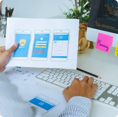 Why UI/UX Designing